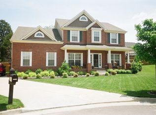 932 Falling Water Ct, Nashville, TN 37221