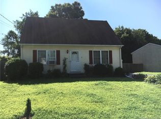 6 Schoonman Ave, Killingly, CT 06239