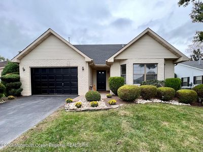 3 Cross Lane, Marlboro, NJ, 07746