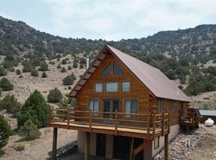 11993 County Road 42K, Del Norte, CO 81132