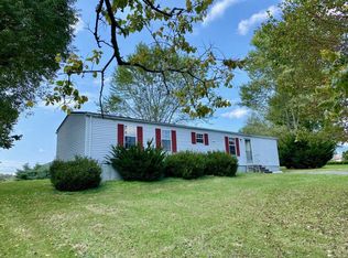 408 Rabbit Run Ln, Dryden, VA 24243