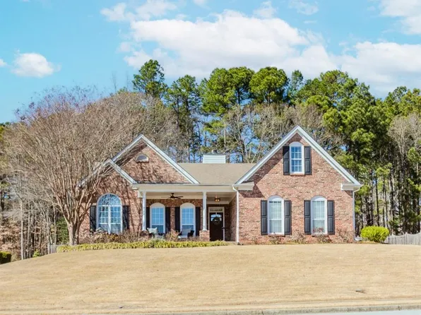 4338 Watley Pl, Hoschton, GA 30548