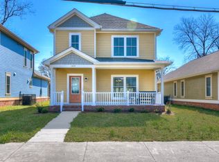 1424 Twiggs St, Augusta, GA 30901