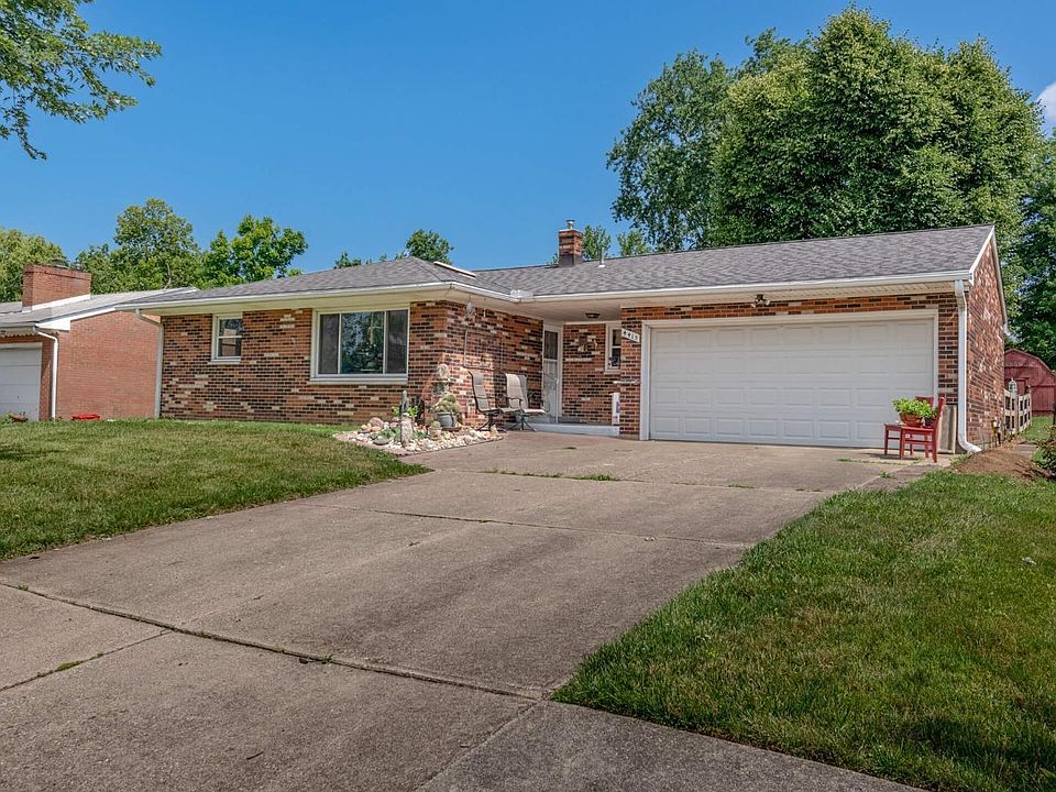 1st image of 4415 Shawnray Dr
