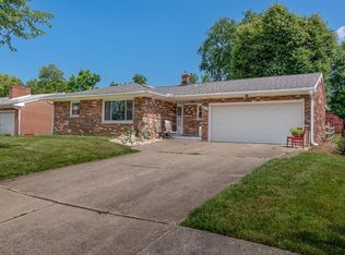 4415 Shawnray Dr, Middletown, OH 45044