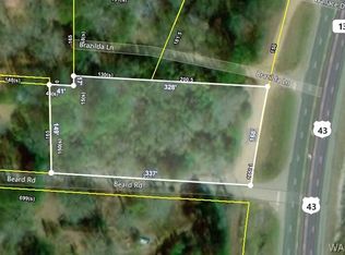 9202 Highway 43 N, Northport, AL 35473