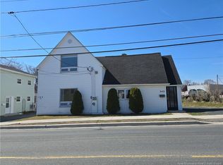 344 Main St #342, Bathurst, NB E2A 1B2