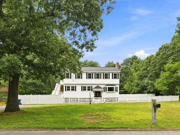 8 Victory Rd, Billerica, MA 01821