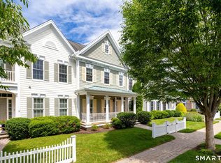 Billingsgate, Simsbury, CT 06070