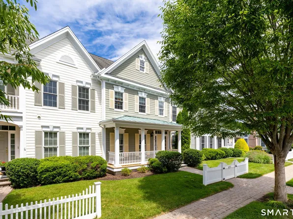 14 Billingsgate Drive #14, Simsbury, CT 06070