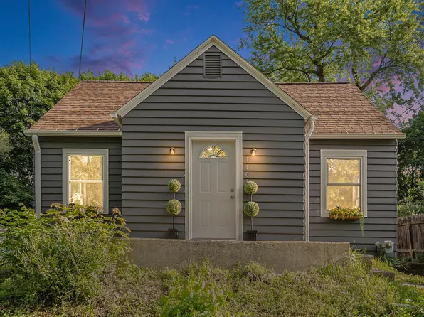 1403 Center St, Kalamazoo, MI 49048