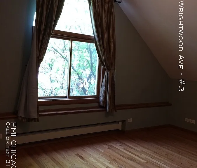 1651 W Wrightwood Ave #3 — Photo 3