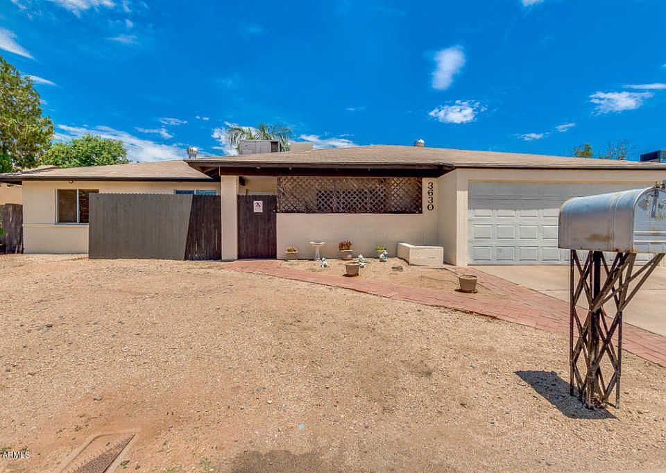 1st image of 3630 W Dahlia Dr