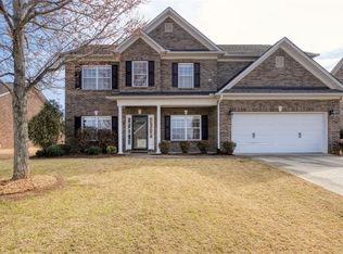 16 Fawn Hill Dr, Anderson, SC 29621