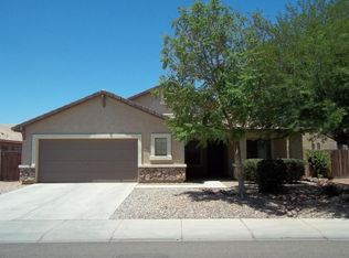 3304 S 81st Ave, Phoenix, AZ 85043