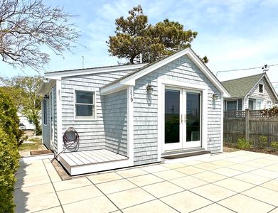 241 Old Wharf UNIT 119, Dennis Pt, MA, 02639