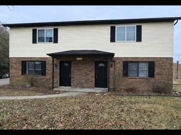 2521 Blue Bird Dr #B