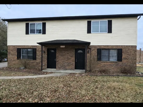 2521 Blue Bird Dr #A, Fort Mitchell, KY 41017