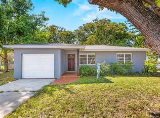 104 N Cirus Ave, Clearwater, FL 33765
