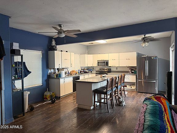 3rd image of 1190 S RED ROCK Court #F