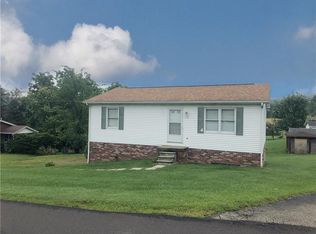 119 Youngstown Rd, Lemont Furnace, PA 15456