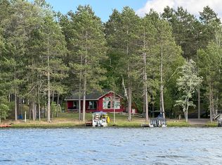 1066 Cedaroma Dr, Saint Germain, WI 54558