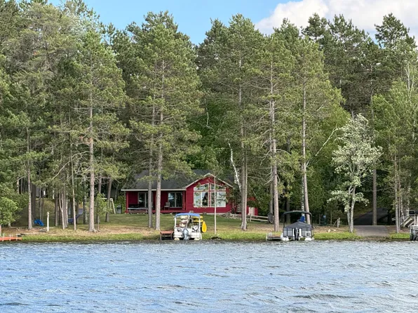 1066 Cedaroma Dr, Saint Germain, WI 54558