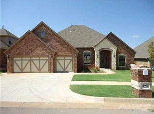 11905 Sawgrass Rd, Oklahoma City, OK 73162