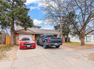 3114 28th St, Lubbock, TX 79410