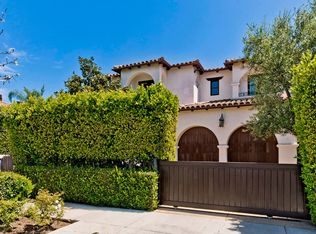 128 S Laurel Ave, Los Angeles, CA 90048