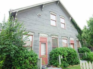 640 Lockerbie St, Indianapolis, IN 46202