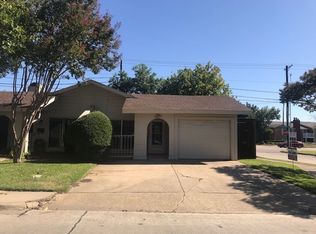 5110 Palo Alto Dr, Garland, TX 75043