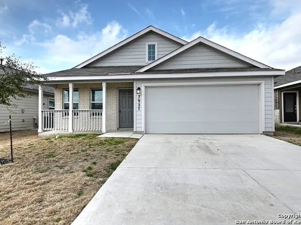 7927 Dovers #Den, San Antonio, TX 78253