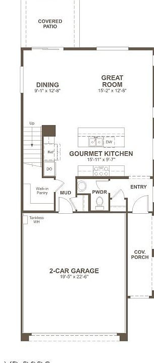 2nd image of 5150 Olga Manor Ave