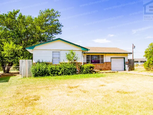 707 SW 49th St, Lawton, OK 73505