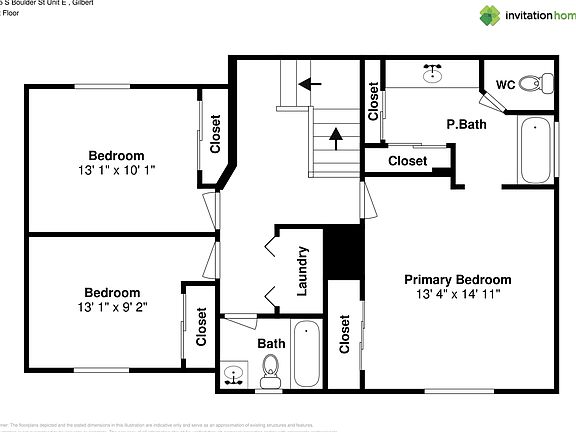 3rd image of this home