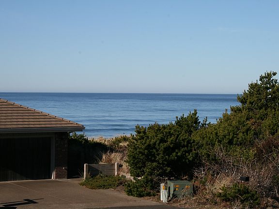 View From Deck