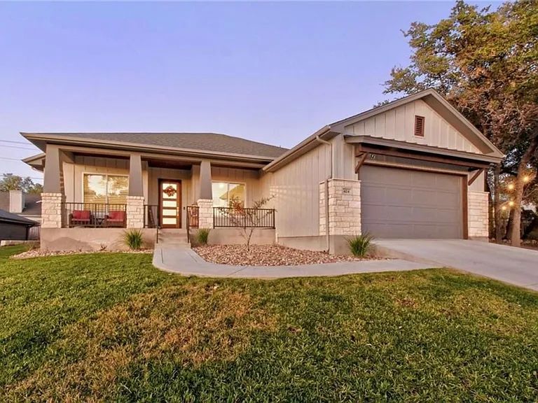 424 N Summit Ridge Dr — Photo 1