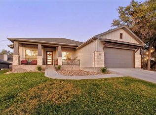 424 N Summit Ridge Dr, Leander, TX 78645