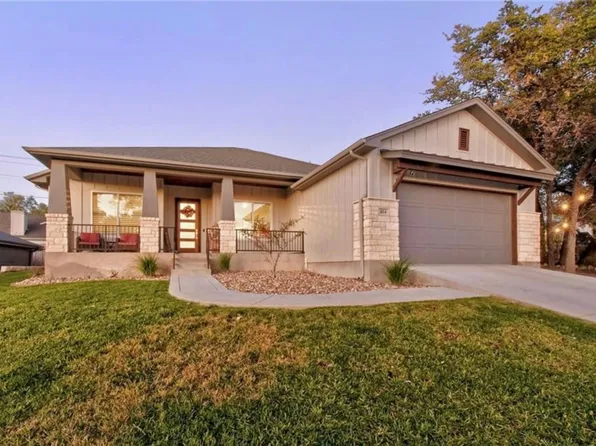 424 N Summit Ridge Dr, Leander, TX 78645
