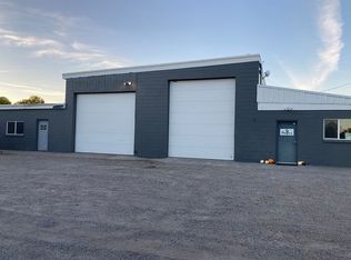 585 S Ash St, Blackfoot, ID 83221