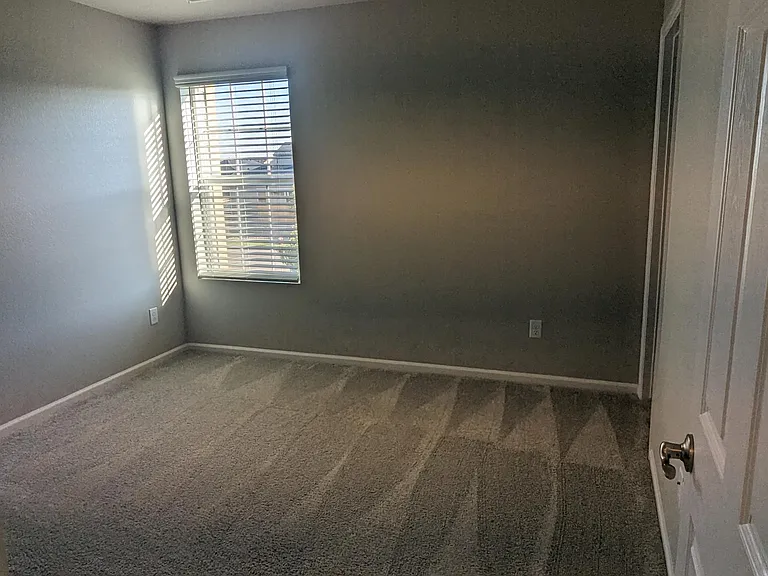 Fourth Bedroom