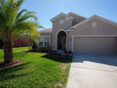 11040 Bremerton Ct, New Port Richey, FL, 34654