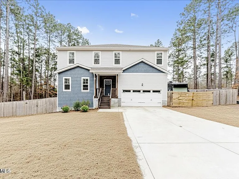 125 Love Grove Church Rd — Photo 1