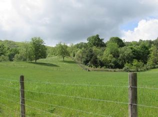 2900 Waddletown Rd, Bland, VA 24315