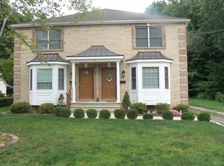 23 Greenwood Ave, Madison, NJ 07940