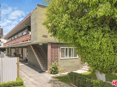 1001 E Acacia Ave, Glendale, CA, 91205