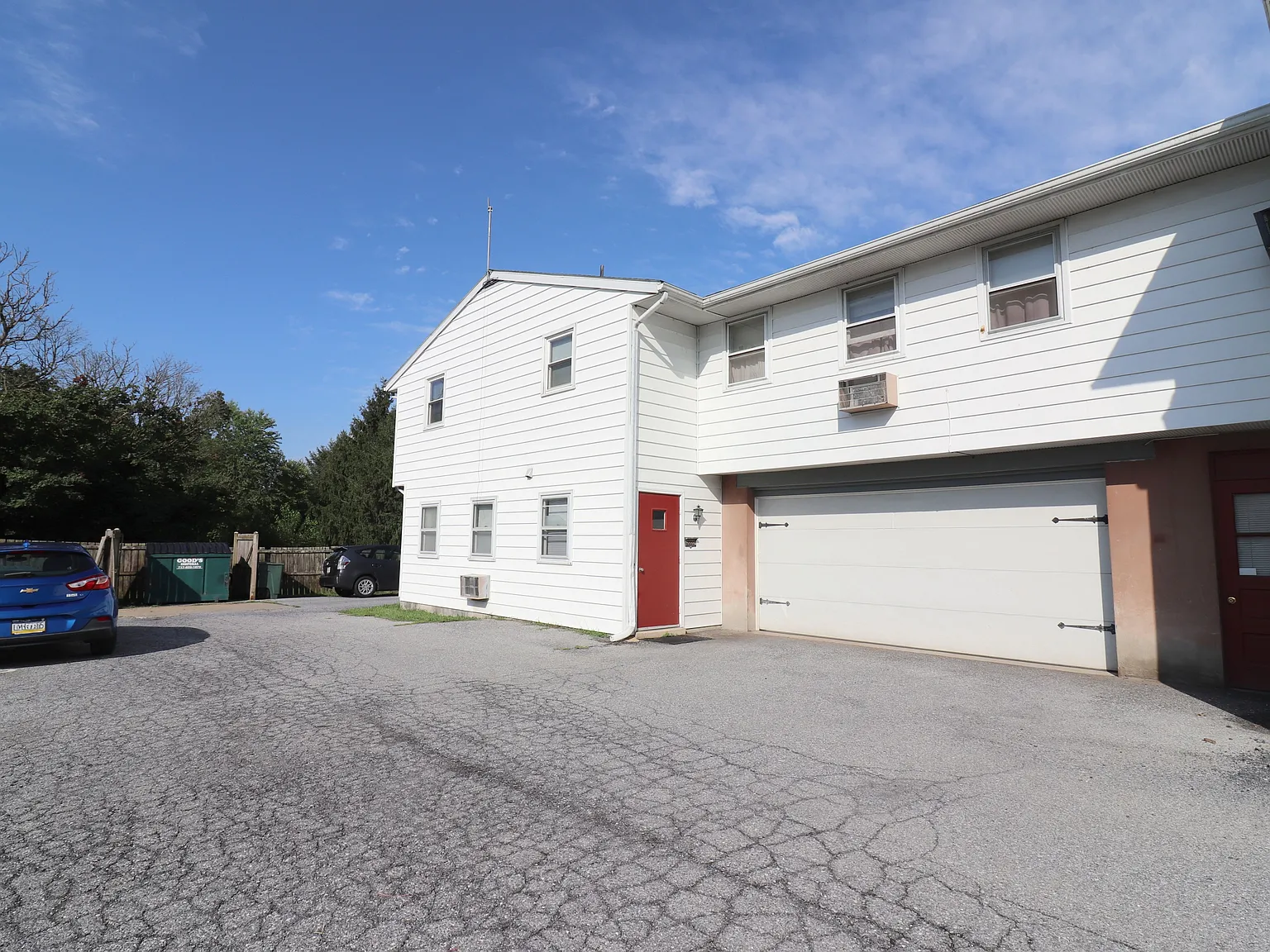 1 bed, $950 — Photo 2