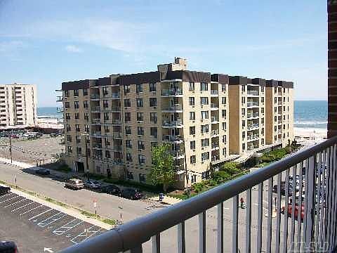 4th image of 55 Monroe Blvd APT 5K