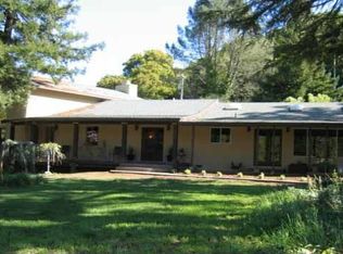 2555 San Juan Canyon Rd, San Juan Bautista, CA